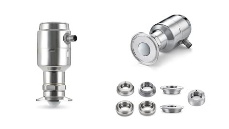 Rosemount 1408H Non-Contacting Radar Level Transmitter | Emerson IN