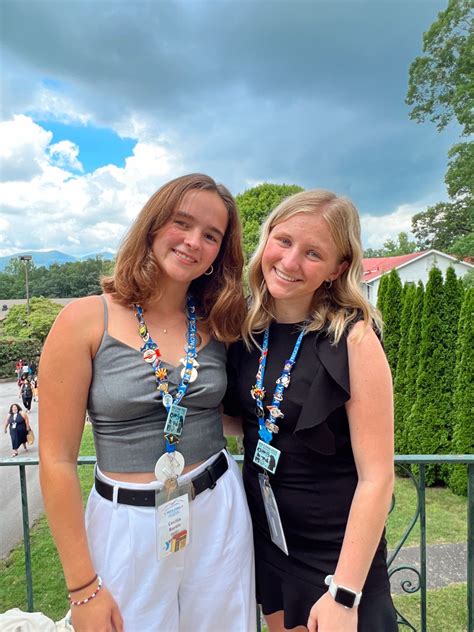 Last week I had the honor of attending the YMCA Conference on National ...