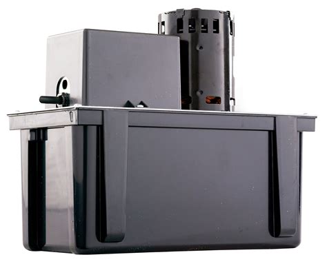 Little Giant Vcl 24uls 115 Volt 1 18 Hp 270 | Desertcart INDIA