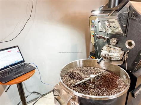 Green Arabica Catimor Fully-wash Professional Team Green Coffee Bean ...