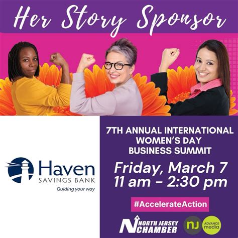 #northjerseychamberofcommerce #womenempowerment # ...