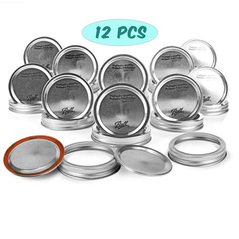 Best regular canning jar lids – The Best Home