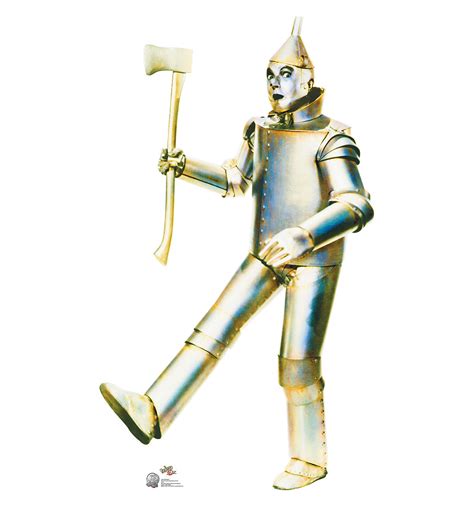 Tin Man (Wizard of Oz 75th Anniversary)