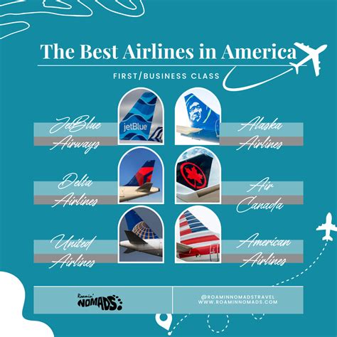 Best airlines in america for first business class – Artofit
