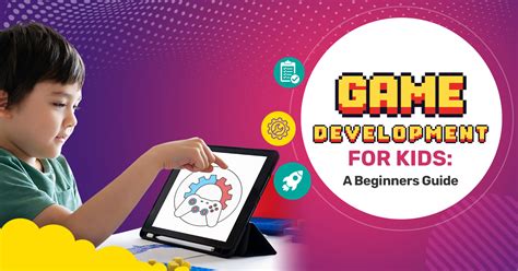 Game Development for Kids 的图像结果