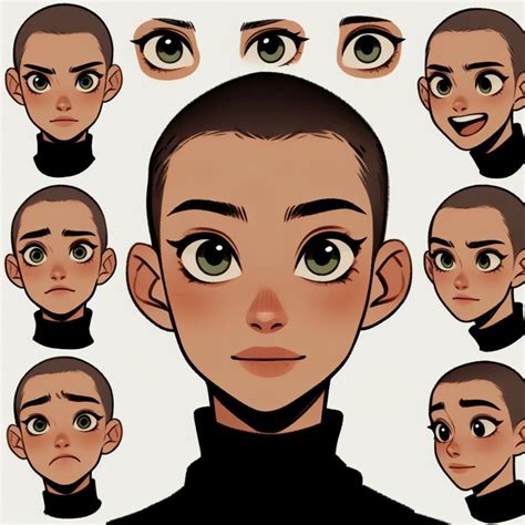 Pinterest | Character art, Art reference poses, Cartoon art styles