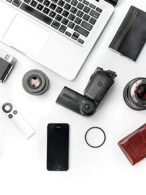 Tech Daily Items 的图像结果