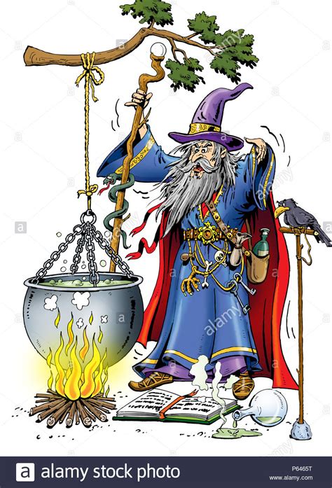 Image result for Merlin Wizard