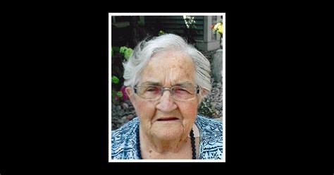 Obituary | Marcella Anne Norman of Newberry, Michigan | Beaulieu ...