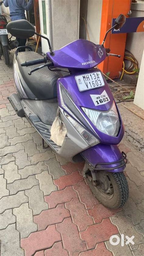 Honda Dio for sale - Scooters - 1820227130