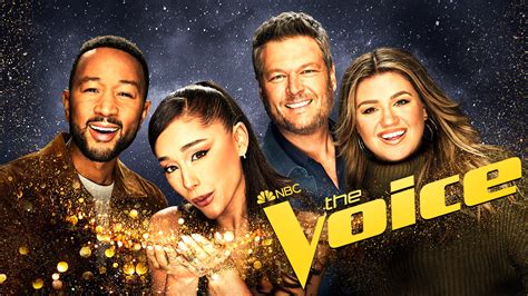 Las 15 mejores audiciones a ciegas de The Voice, clasificadas ...