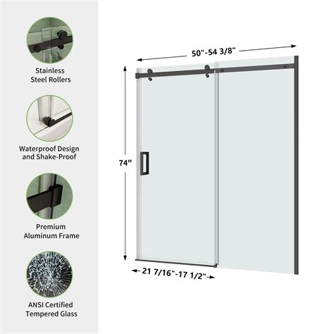 5 Step Easy DIY Guide: How to Fix the Bottom Shower Sliding Door – ACE ...