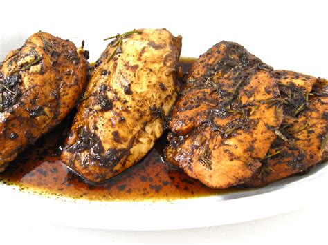Best Balsamic Vinegar Chicken Marinade at Keith Criswell blog