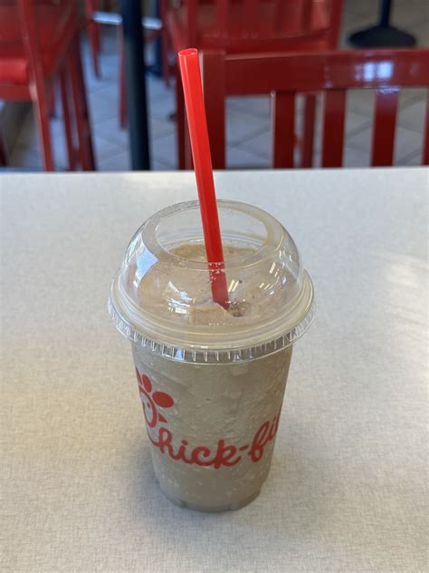 Every Chick-fil-A Iced Coffee, Tasted and Reviewed (with Photos)