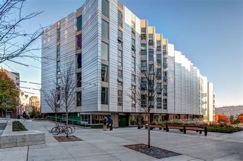 Undergraduate Communities - UW HFS