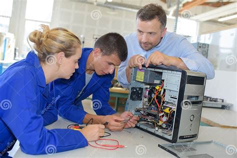 Free Computer Repair Lessons 的图像结果