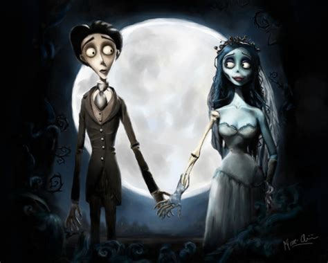 The Corpse Bride in Church 的图像结果