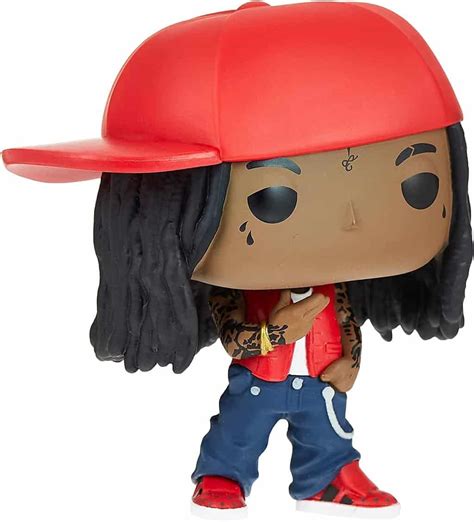 The Complete Lil Wayne Merch Guide - The Hip Hop Insider