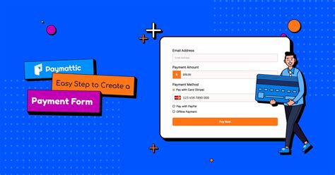 Image result for How to Create Payment Form HTML