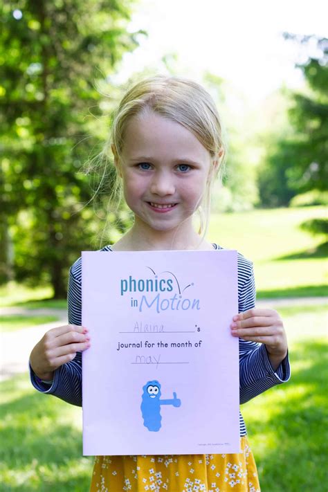 Kindergarten Homeschool Curriculums | Phonics in Motion