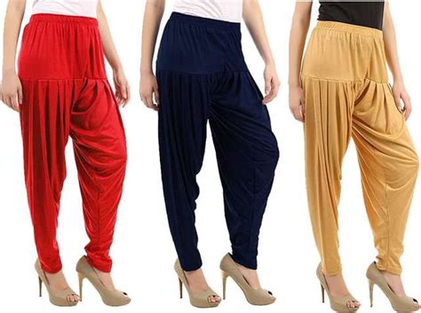 Patiala Salwar - Buy Women Salwar & Patialas Online in India | Shopsy