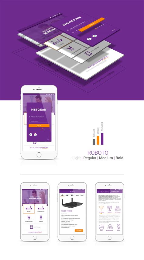 Image result for Netgear Router UI