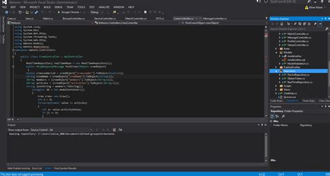 Compile exe Visual Studio 的图像结果