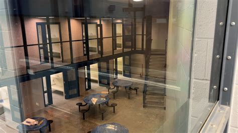 Knox County Sheriff: Come walk through new jail before move-in