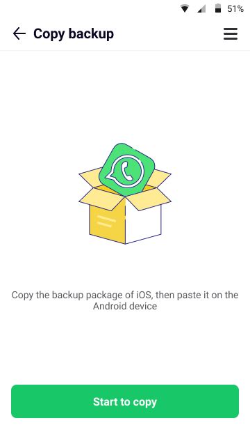 6 façons de transférer WhatsApp depuis iPhone vers Android [2025]