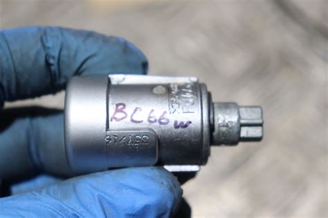 Image result for How to Remove Lock On Transit Connect