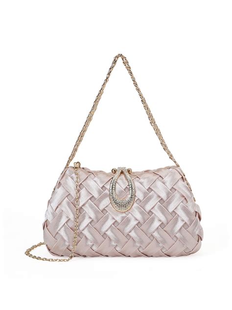 Buy Suton Small Flap Clutch - Online Akiki London