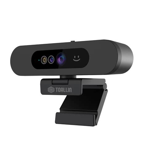 Toallin1080p Webcam For Windows Hello Face Login Ir Facial Recognition ...