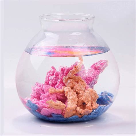 XIAOHONG 6 Pack Colorful Magic Sand – Amazing Hydrophobic Sand Space ...