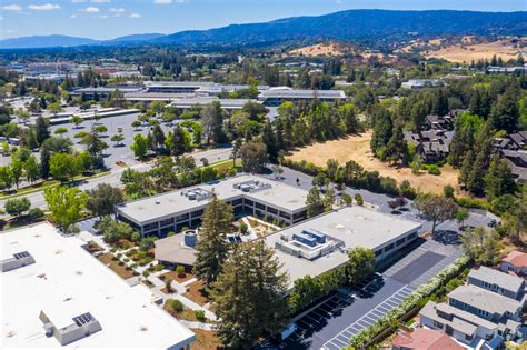 1500 Page Mill Rd, Palo Alto, CA 94304 - Page Mill Center | LoopNet