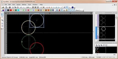 Using My Editor 的图像结果