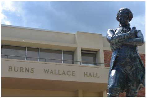 Troy University Archives