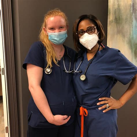 North Perimeter OBGYN | Twinning! Taking the best care of our patients ...