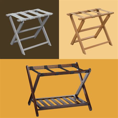 The 6 Best Luggage Racks To Upgrade Your Travel Accessories in 2023