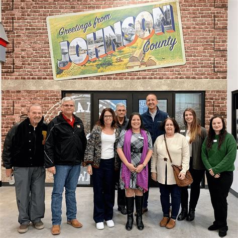 Johnson County Historical Society Museum - Johnson County Historical ...