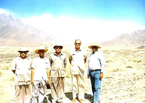 Pakistani nuclear tests in focus after Baloch diaspora launches protests