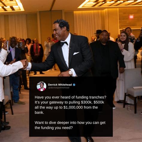 Derrick Whitehead on LinkedIn: Derrick Whitehead