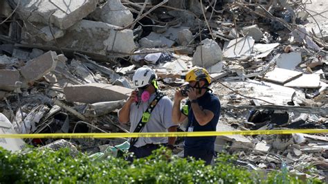 Image result for Miami Building Collapse Live Stream