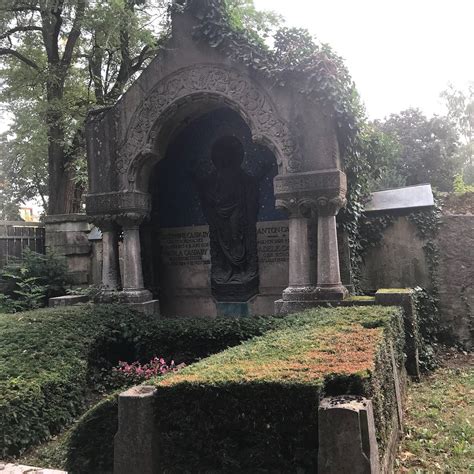 Hauptfriedhof Trier - Tripadvisor