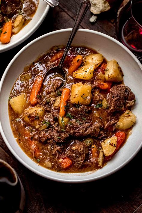 Recipes With Beef Stew Meat