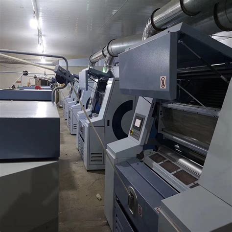 Image result for Carding Machine