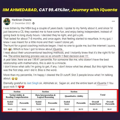 CAT 2026 Course - 2 Years Online Preparation Plan