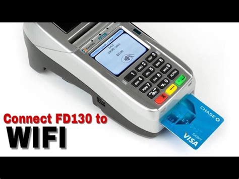 How to Use First Data Fd130 Card Machine Card Not Present 的图像结果