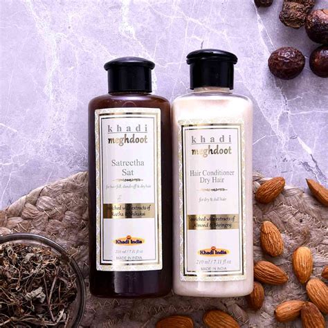 All-Care Hamper Of Satritha Sat, Hair Conditioner, Aloe Vera & Apricot ...