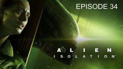 Image result for Alien Isolation Episode 35