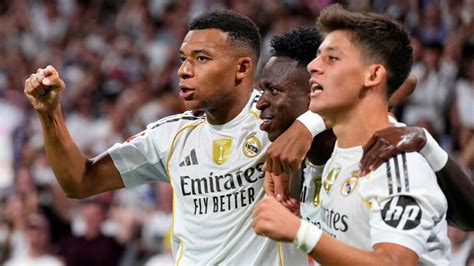 Real Sociedad vs Real Madrid: Confirmed lineups, AI predictions, live ...